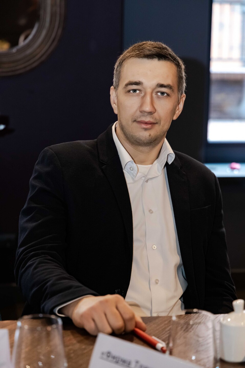 Выбраны номинанты на «Человека года в сфере транспорта и логистики»-2024 3 Выбраны номинанты на «Человека года в сфере транспорта и логистики»-2024 3