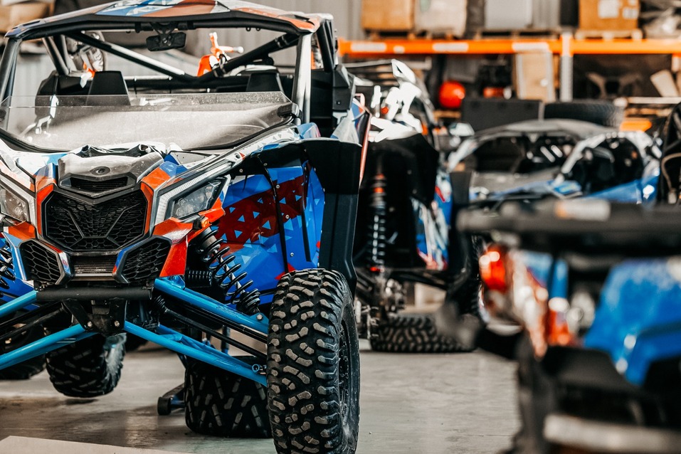 Уральских студентов пригласили в «Промышленные миры». Что из этого вышло? 6 Уральских студентов пригласили в «Промышленные миры». Что из этого вышло? 6