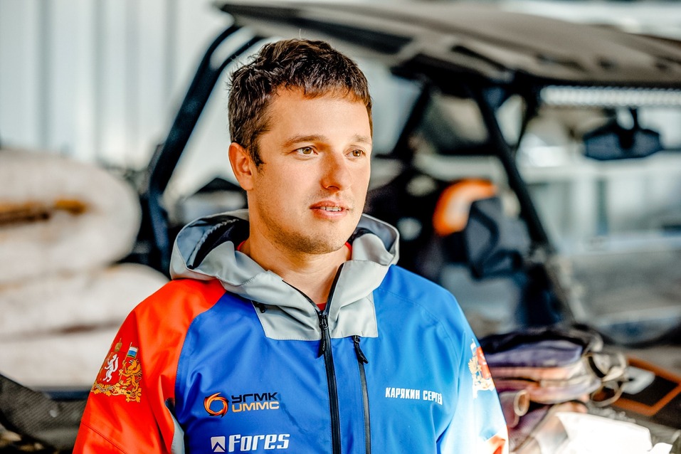 Уральских студентов пригласили в «Промышленные миры». Что из этого вышло? 7 Уральских студентов пригласили в «Промышленные миры». Что из этого вышло? 7