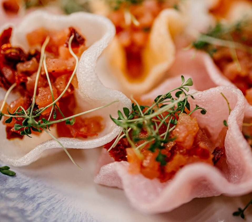 В поисках идеального вкуса: как челябинский шеф превращает еду в искусство 3 В поисках идеального вкуса: как челябинский шеф превращает еду в искусство 3