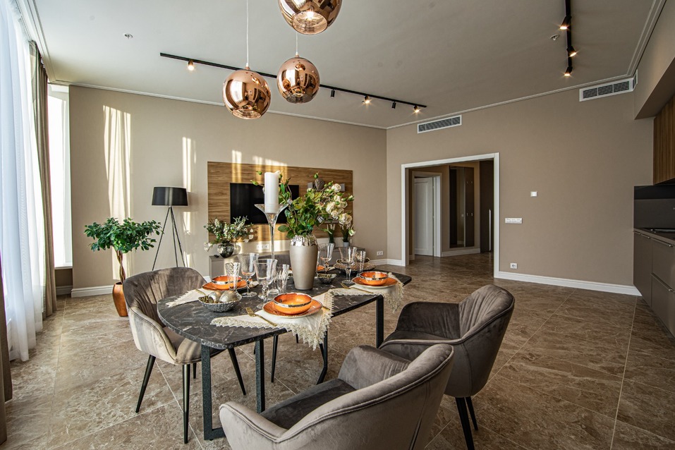 В Екатеринбурге обсудили новые возможности инвестиций в недвижимость 4 В Екатеринбурге обсудили новые возможности инвестиций в недвижимость 4