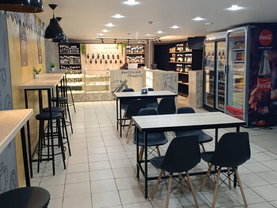 «Ни одного месяца в минус»: франшиза, которая знает, как организовать устойчивый бизнес 1 «Ни одного месяца в минус»: франшиза, которая знает, как организовать устойчивый бизнес 1