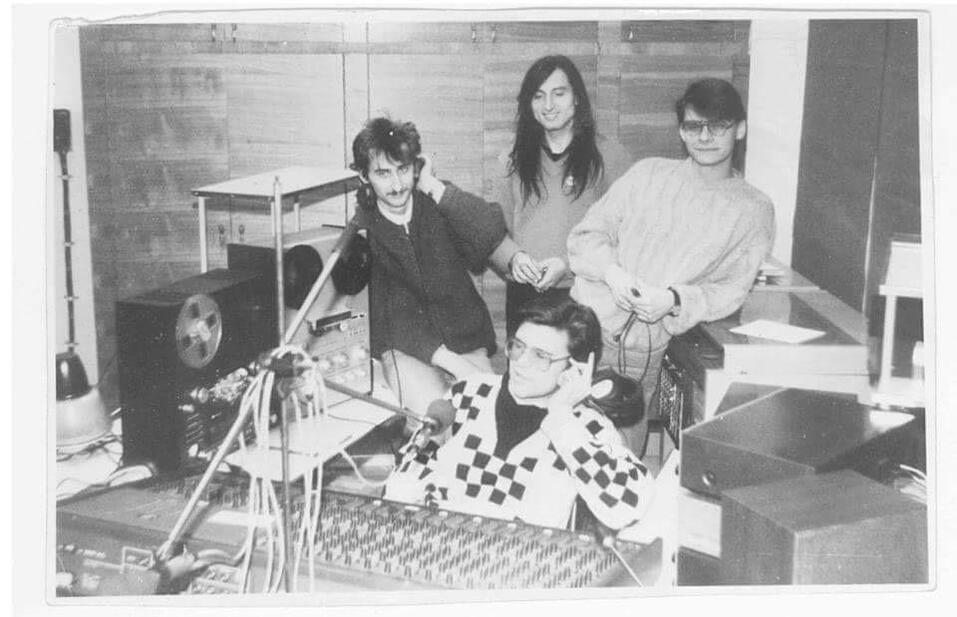 Спецпроект «Ты помнишь, как мы начинали?»: первая часть 6 Спецпроект «Ты помнишь, как мы начинали?»: первая часть 6