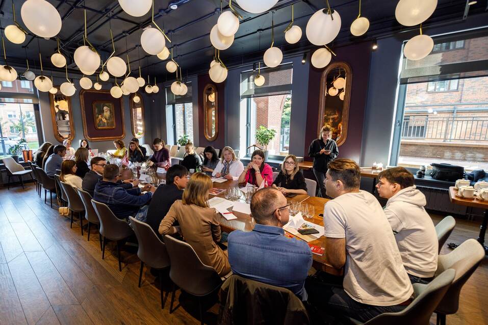 Выбраны номинанты на «Человека года в сфере франчайзинга»-2024 1 Выбраны номинанты на «Человека года в сфере франчайзинга»-2024 1