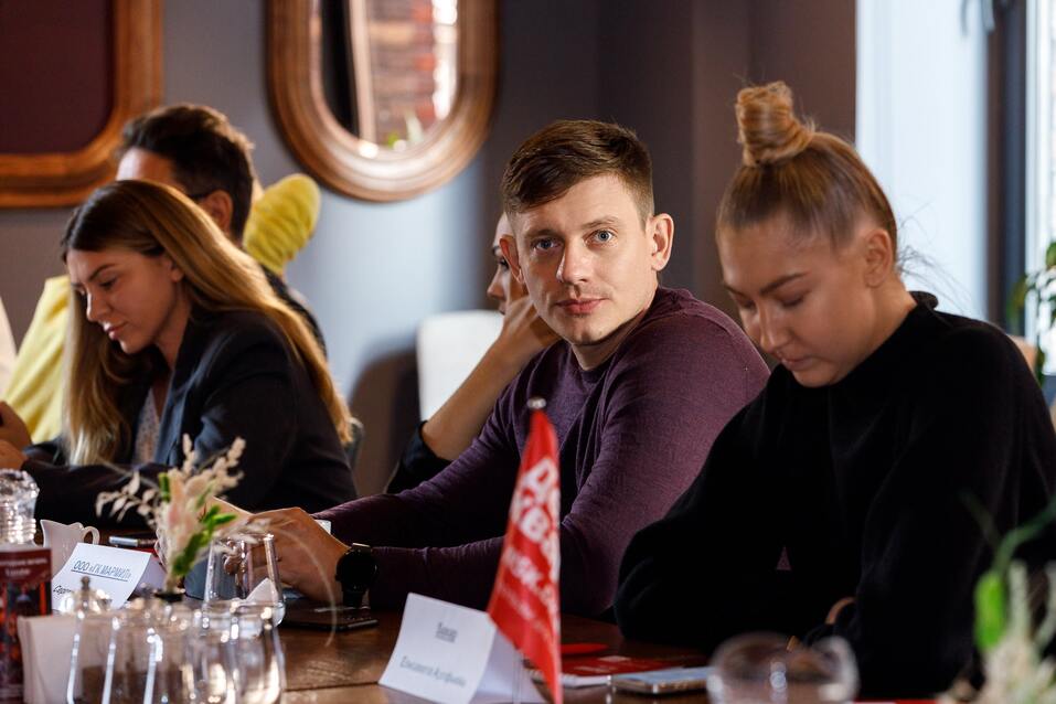 Выбраны номинанты на «Человека года в сфере франчайзинга»-2024 2 Выбраны номинанты на «Человека года в сфере франчайзинга»-2024 2