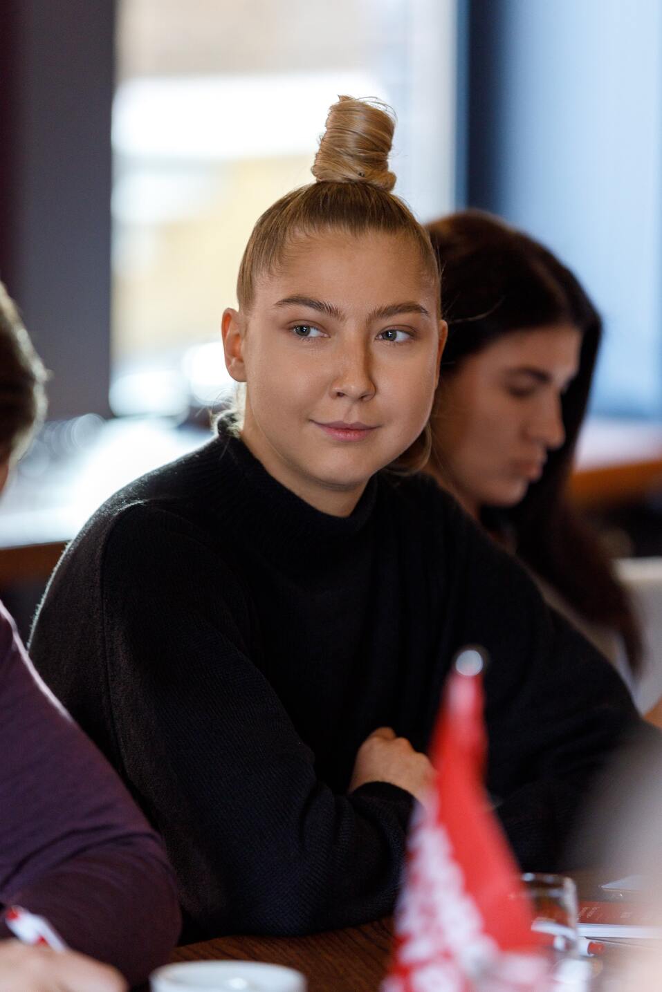 Выбраны номинанты на «Человека года в сфере франчайзинга»-2024 5 Выбраны номинанты на «Человека года в сфере франчайзинга»-2024 5