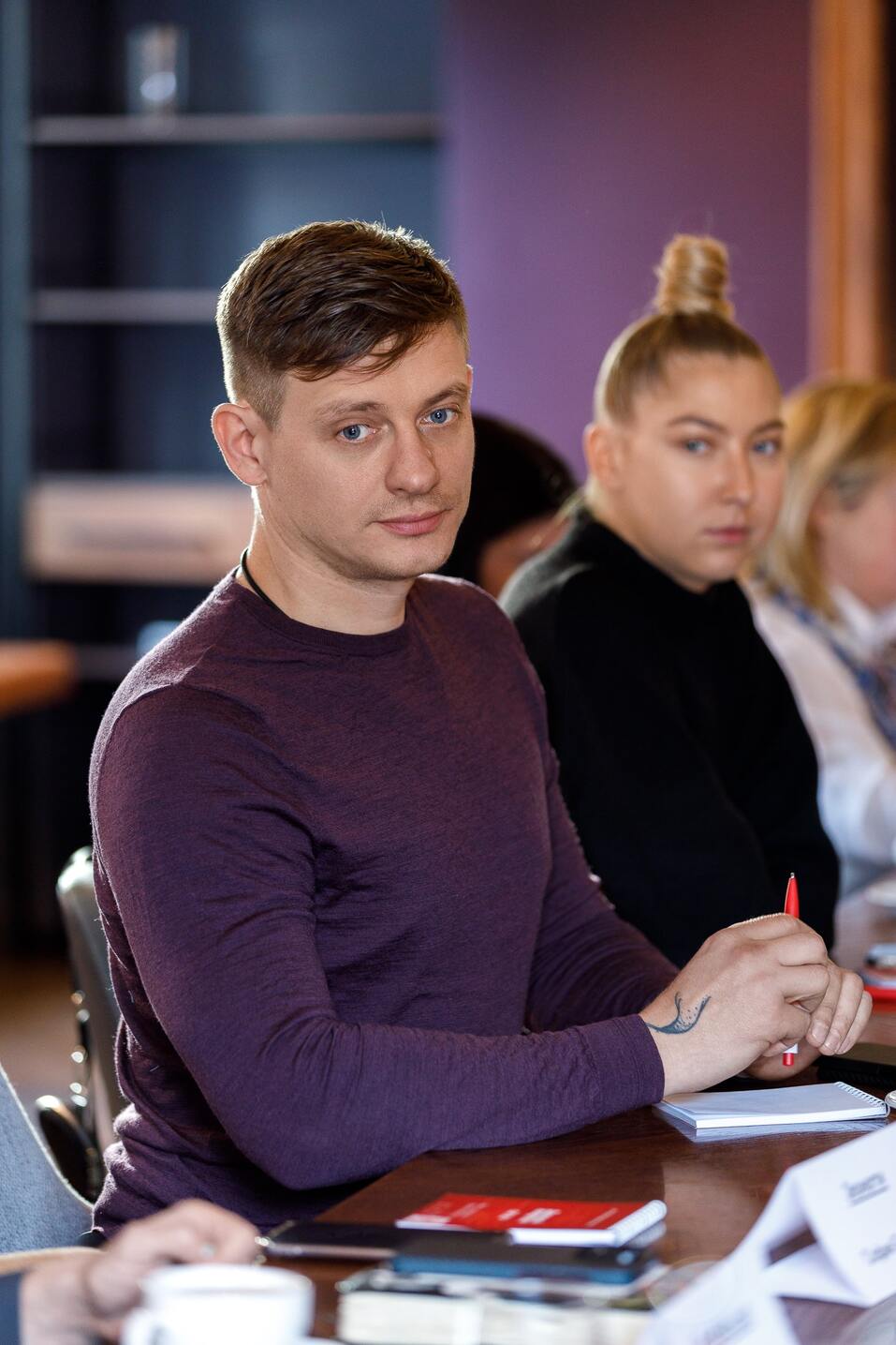 Выбраны номинанты на «Человека года в сфере франчайзинга»-2024 7 Выбраны номинанты на «Человека года в сфере франчайзинга»-2024 7