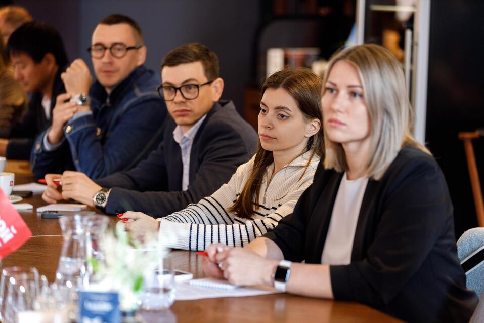 Выбраны номинанты на «Человека года в сфере франчайзинга»-2024 10 Выбраны номинанты на «Человека года в сфере франчайзинга»-2024 10