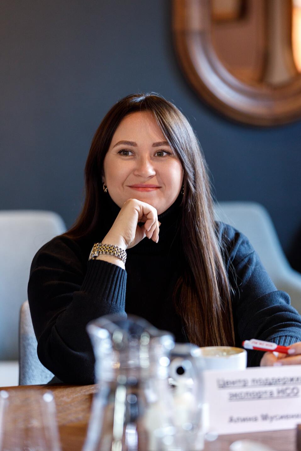 Выбраны номинанты на «Человека года в сфере франчайзинга»-2024 13 Выбраны номинанты на «Человека года в сфере франчайзинга»-2024 13