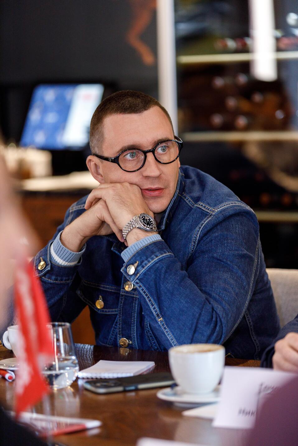 Выбраны номинанты на «Человека года в сфере франчайзинга»-2024 14 Выбраны номинанты на «Человека года в сфере франчайзинга»-2024 14