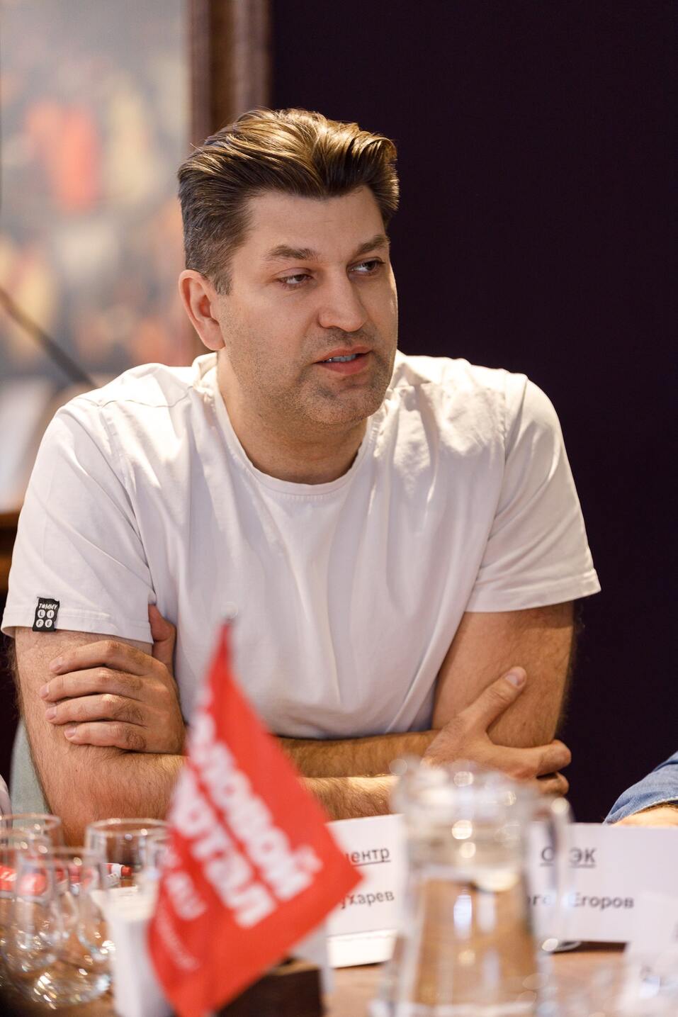 Выбраны номинанты на «Человека года в сфере франчайзинга»-2024 15 Выбраны номинанты на «Человека года в сфере франчайзинга»-2024 15