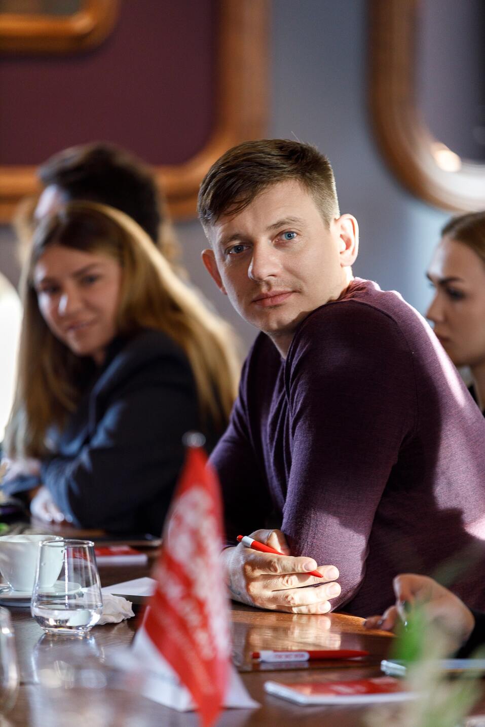 Выбраны номинанты на «Человека года в сфере франчайзинга»-2024 16 Выбраны номинанты на «Человека года в сфере франчайзинга»-2024 16