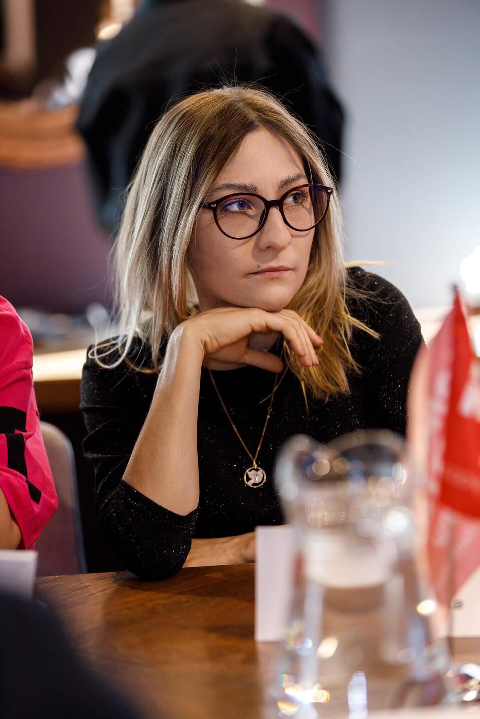 Выбраны номинанты на «Человека года в сфере франчайзинга»-2024 17 Выбраны номинанты на «Человека года в сфере франчайзинга»-2024 17