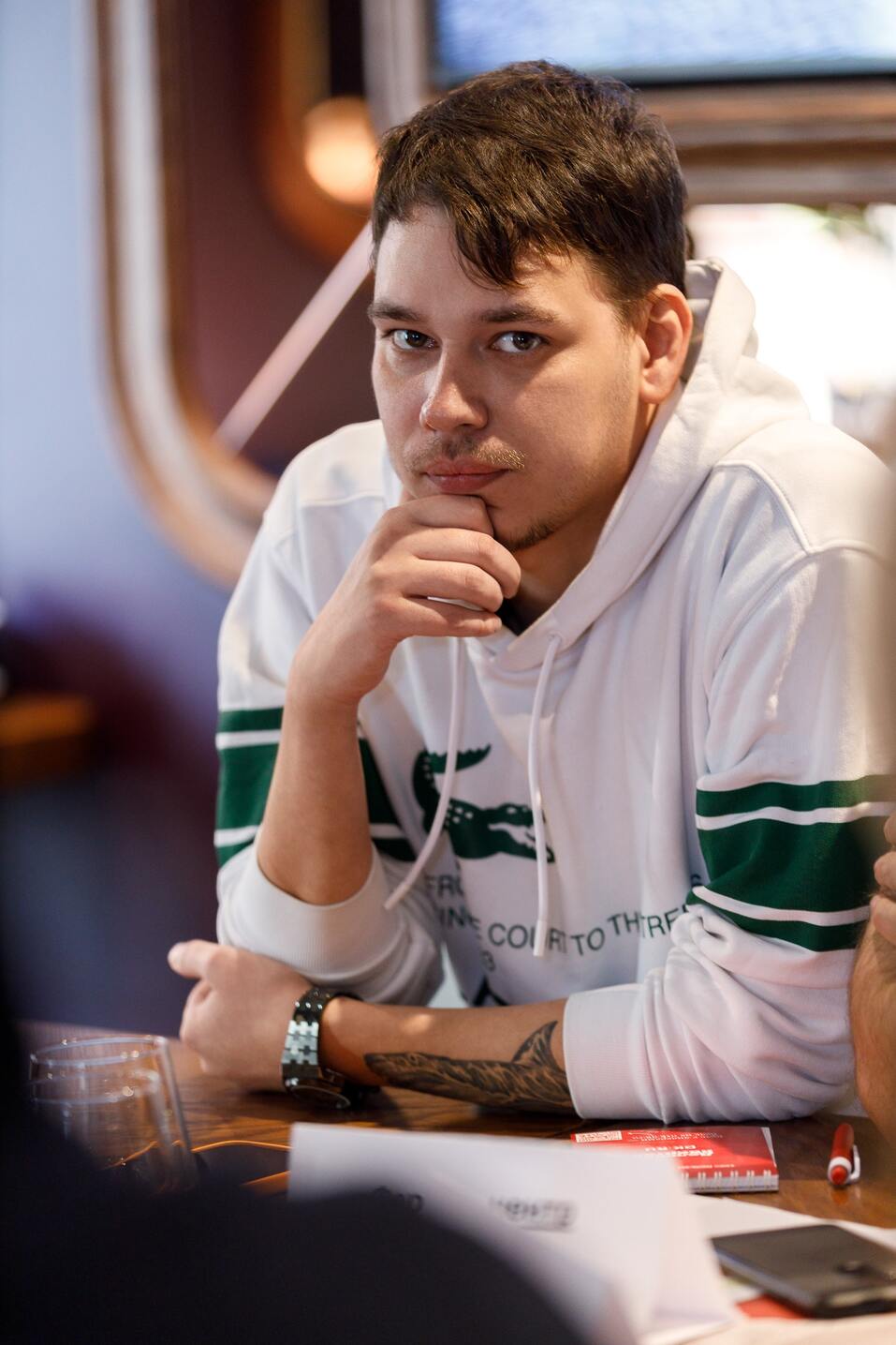 Выбраны номинанты на «Человека года в сфере франчайзинга»-2024 18 Выбраны номинанты на «Человека года в сфере франчайзинга»-2024 18