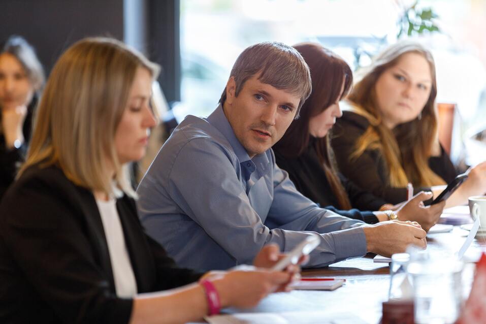 Выбраны номинанты на «Человека года в сфере франчайзинга»-2024 19 Выбраны номинанты на «Человека года в сфере франчайзинга»-2024 19