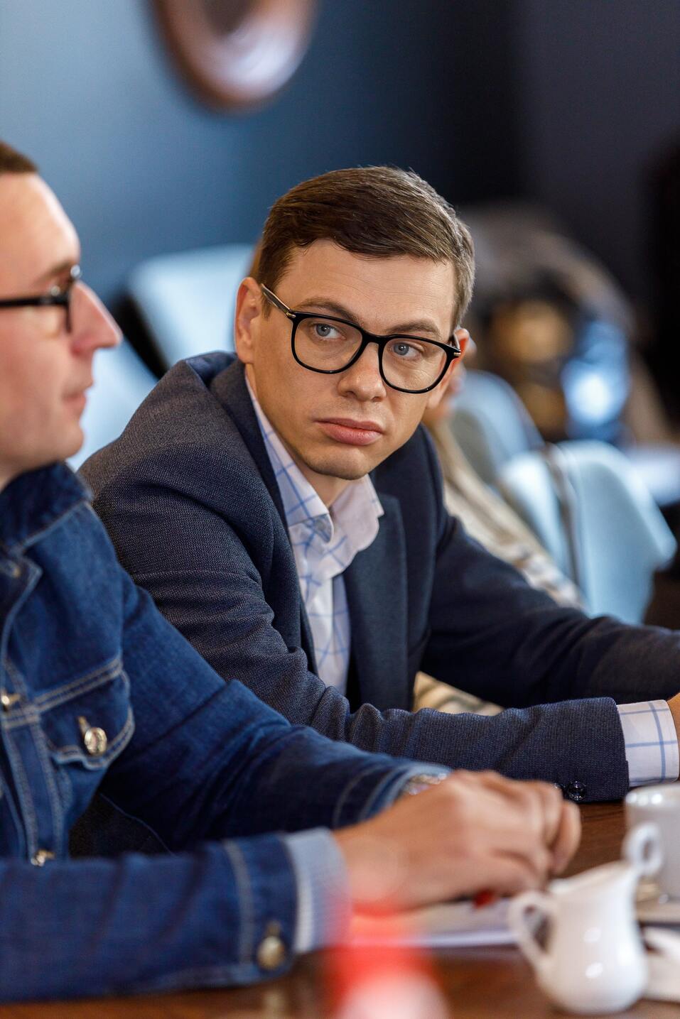 Выбраны номинанты на «Человека года в сфере франчайзинга»-2024 20 Выбраны номинанты на «Человека года в сфере франчайзинга»-2024 20