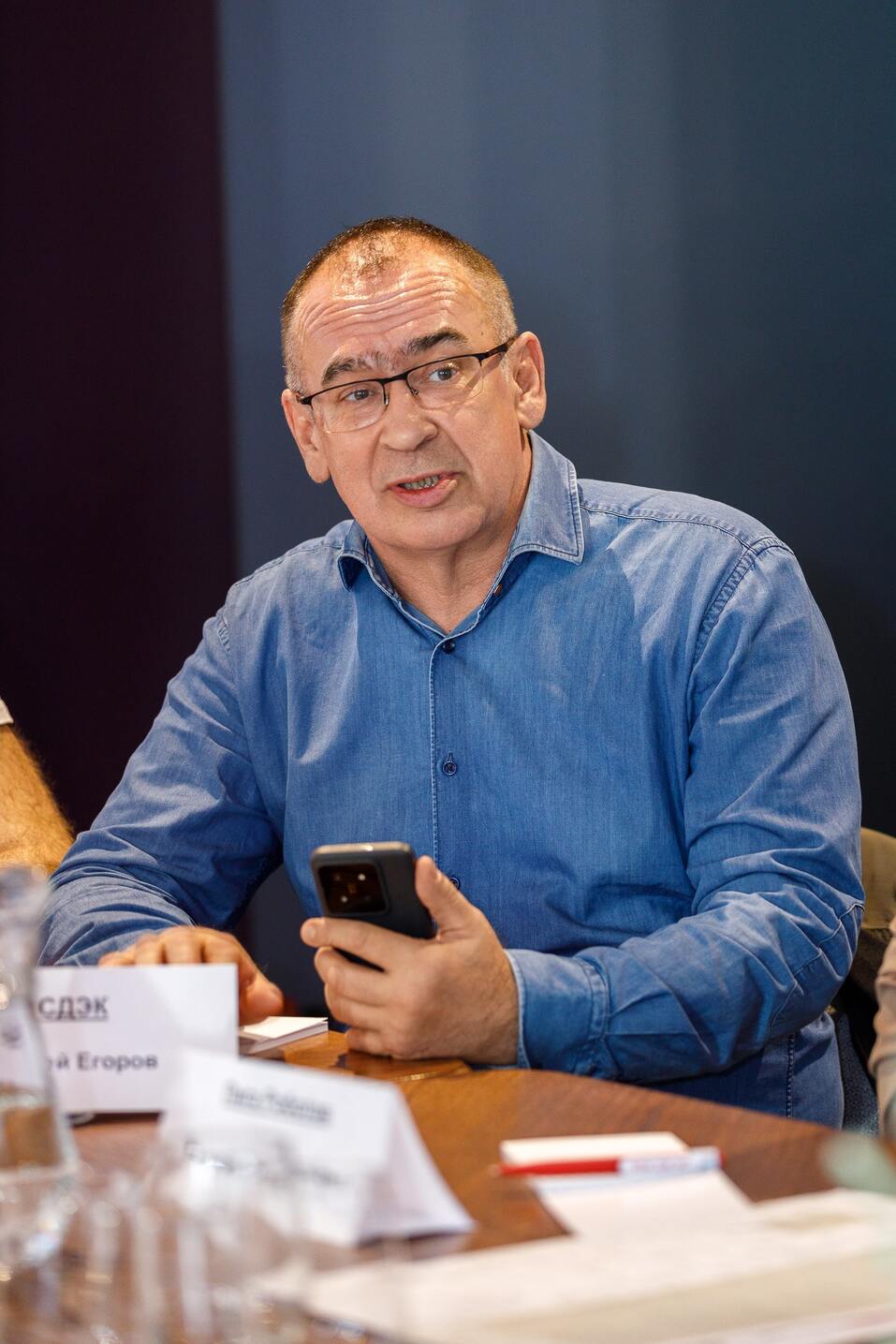 Выбраны номинанты на «Человека года в сфере франчайзинга»-2024 22 Выбраны номинанты на «Человека года в сфере франчайзинга»-2024 22