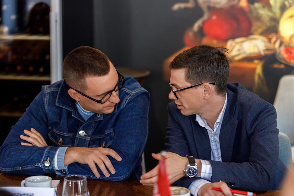 Выбраны номинанты на «Человека года в сфере франчайзинга»-2024 23 Выбраны номинанты на «Человека года в сфере франчайзинга»-2024 23