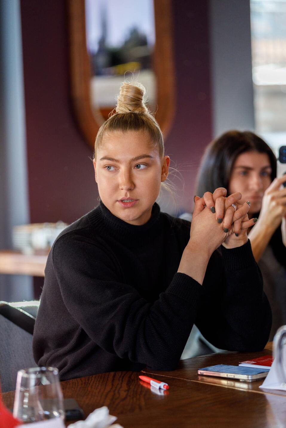 Выбраны номинанты на «Человека года в сфере франчайзинга»-2024 24 Выбраны номинанты на «Человека года в сфере франчайзинга»-2024 24