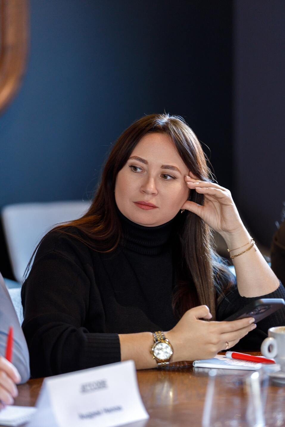 Выбраны номинанты на «Человека года в сфере франчайзинга»-2024 27 Выбраны номинанты на «Человека года в сфере франчайзинга»-2024 27