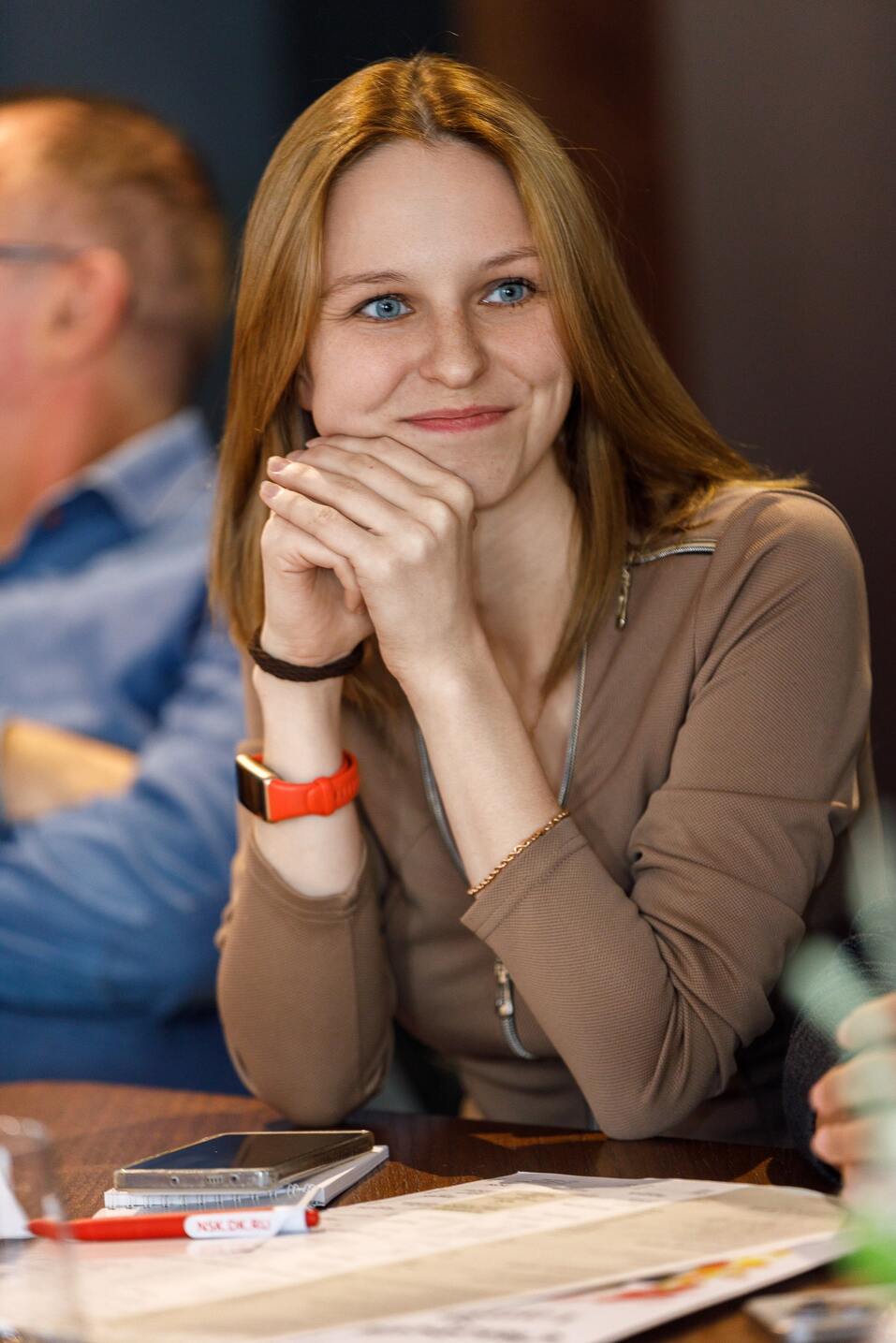 Выбраны номинанты на «Человека года в сфере франчайзинга»-2024 28 Выбраны номинанты на «Человека года в сфере франчайзинга»-2024 28