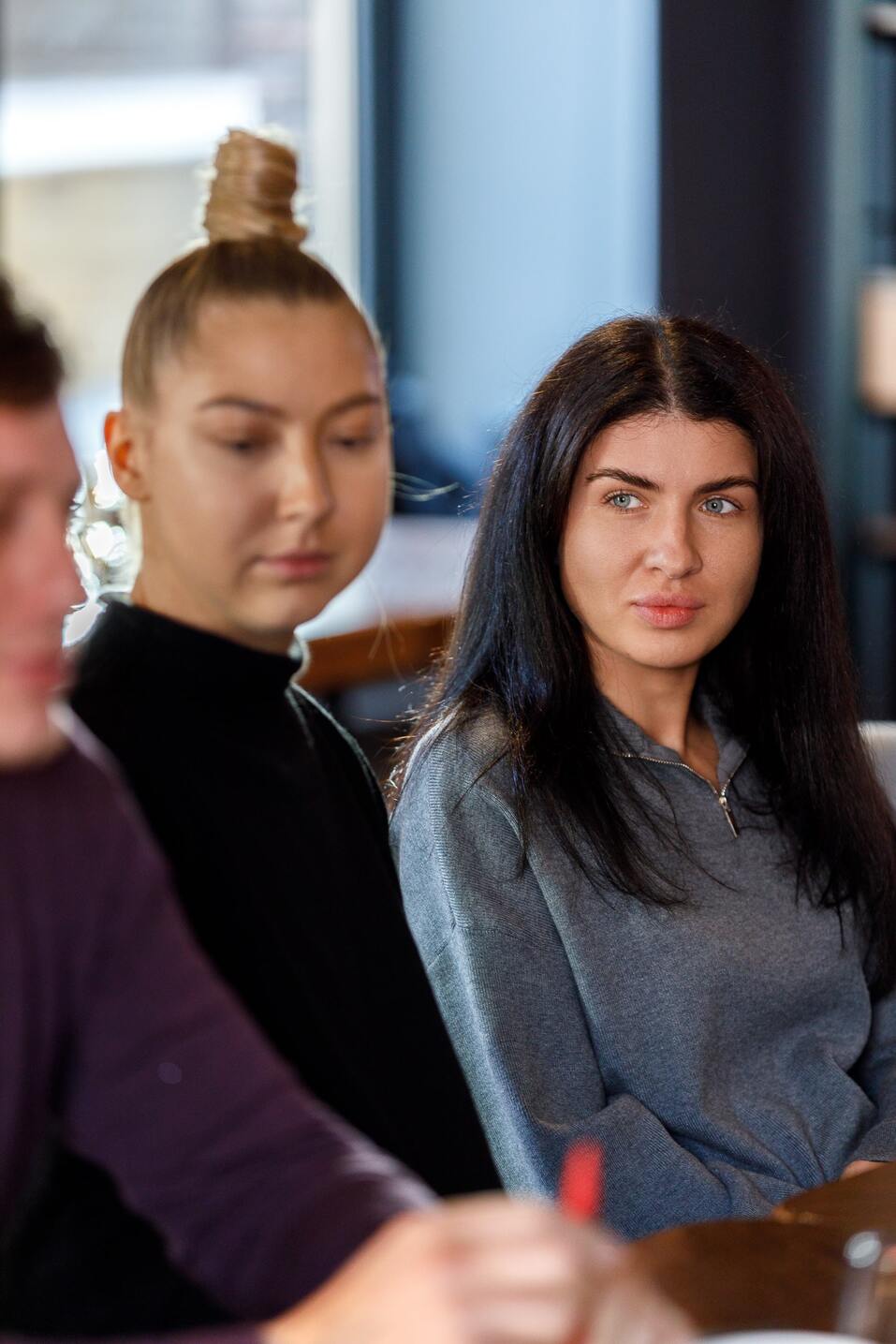 Выбраны номинанты на «Человека года в сфере франчайзинга»-2024 29 Выбраны номинанты на «Человека года в сфере франчайзинга»-2024 29