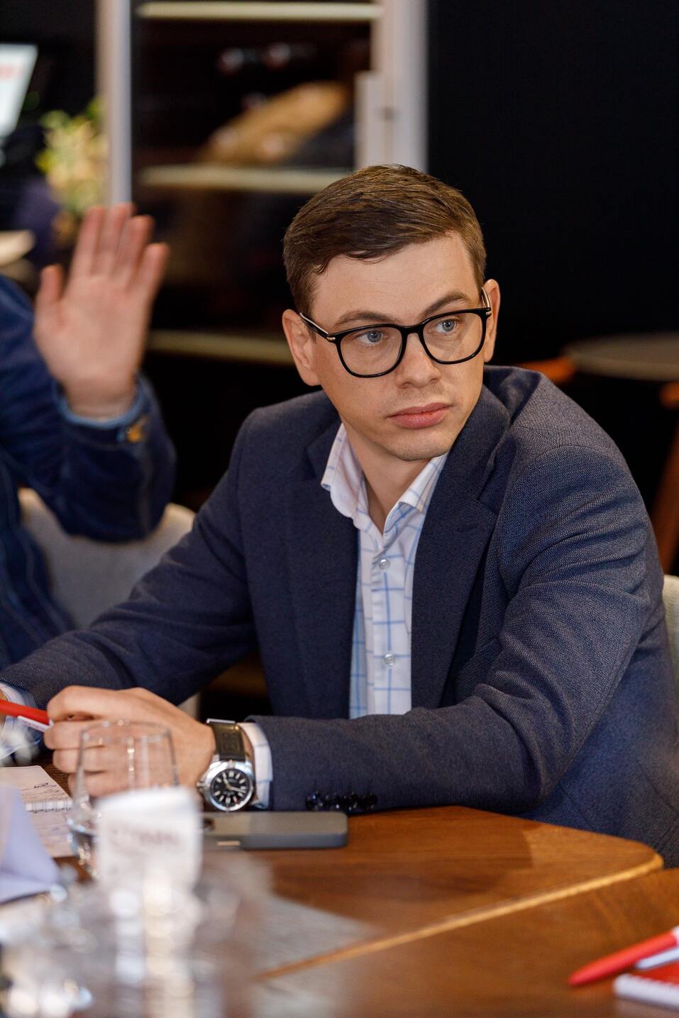 Выбраны номинанты на «Человека года в сфере франчайзинга»-2024 32 Выбраны номинанты на «Человека года в сфере франчайзинга»-2024 32