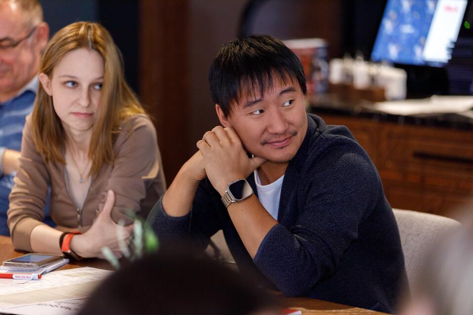 Выбраны номинанты на «Человека года в сфере франчайзинга»-2024 34 Выбраны номинанты на «Человека года в сфере франчайзинга»-2024 34