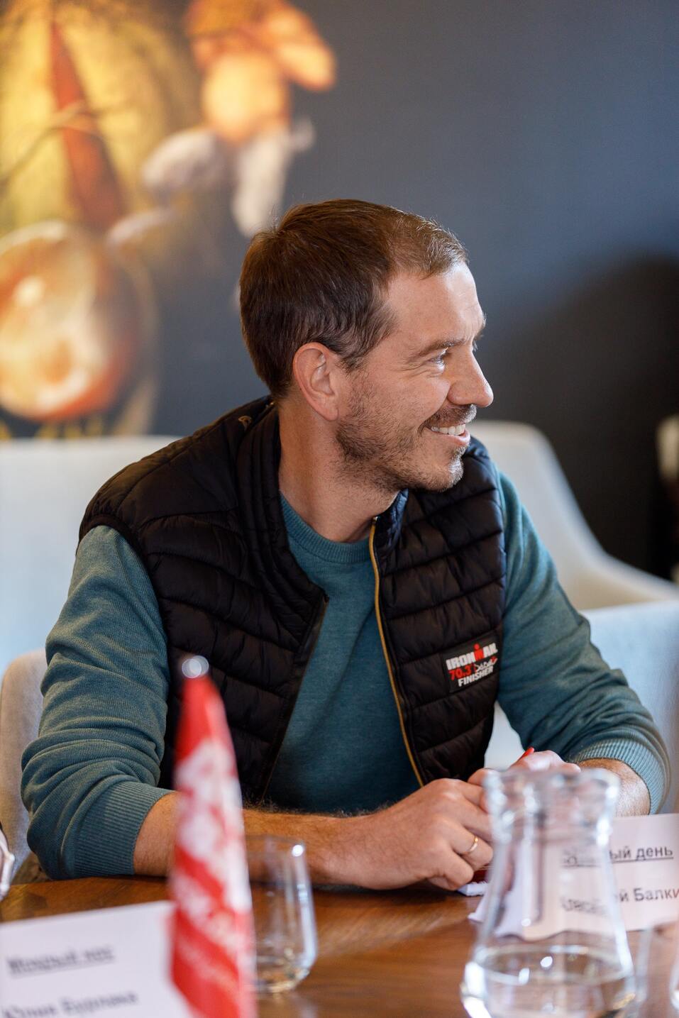 Выбраны номинанты на «Человека года в сфере франчайзинга»-2024 35 Выбраны номинанты на «Человека года в сфере франчайзинга»-2024 35