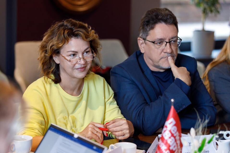 Выбраны номинанты на «Человека года в сфере франчайзинга»-2024 37 Выбраны номинанты на «Человека года в сфере франчайзинга»-2024 37