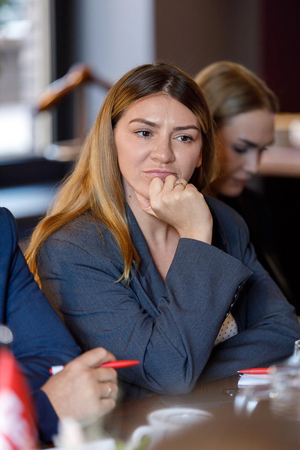 Выбраны номинанты на «Человека года в сфере франчайзинга»-2024 38 Выбраны номинанты на «Человека года в сфере франчайзинга»-2024 38