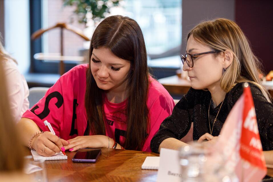 Выбраны номинанты на «Человека года в сфере франчайзинга»-2024 41 Выбраны номинанты на «Человека года в сфере франчайзинга»-2024 41