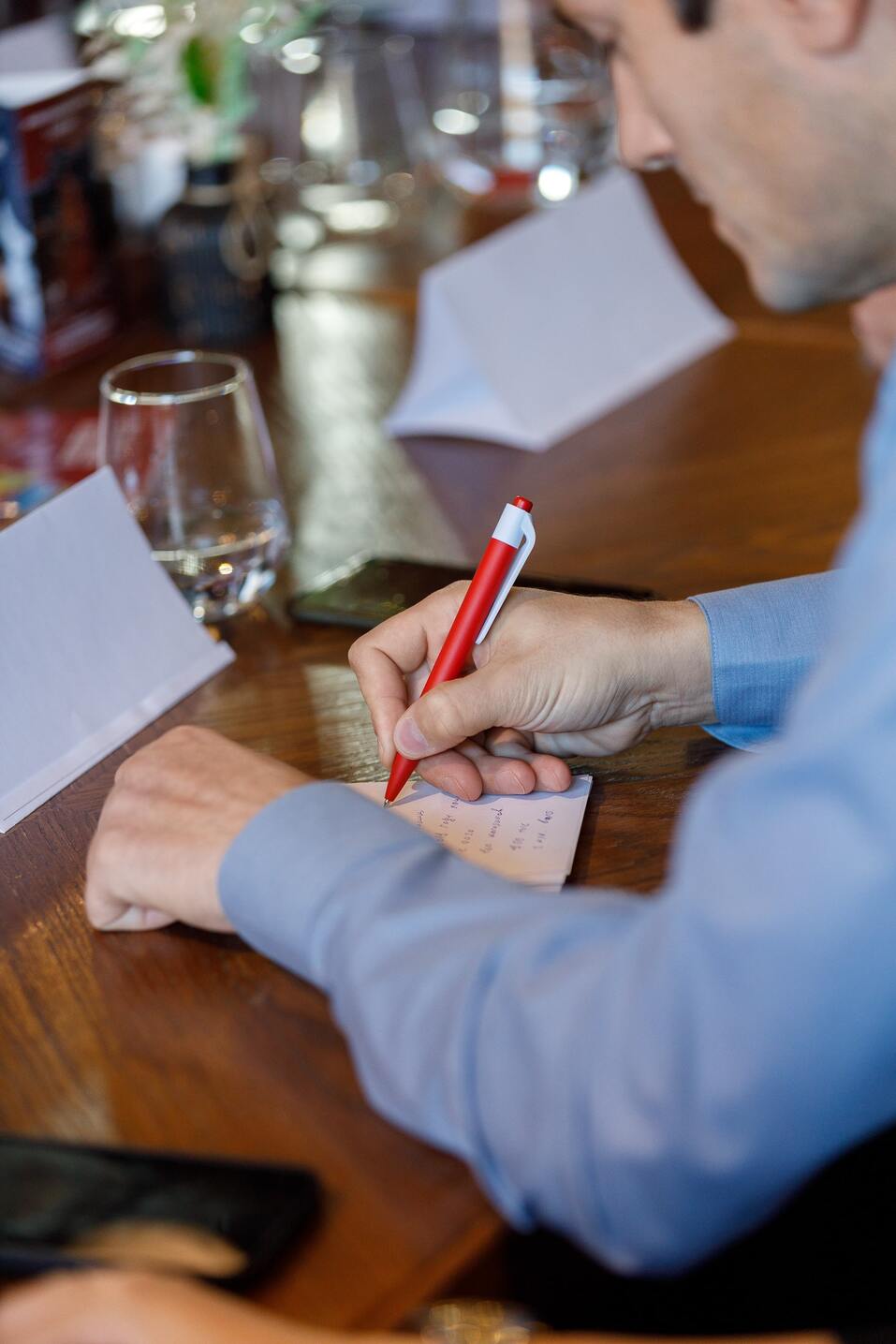 Выбраны номинанты на «Человека года в сфере франчайзинга»-2024 43 Выбраны номинанты на «Человека года в сфере франчайзинга»-2024 43