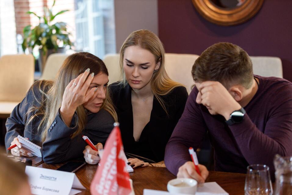 Выбраны номинанты на «Человека года в сфере франчайзинга»-2024 46 Выбраны номинанты на «Человека года в сфере франчайзинга»-2024 46