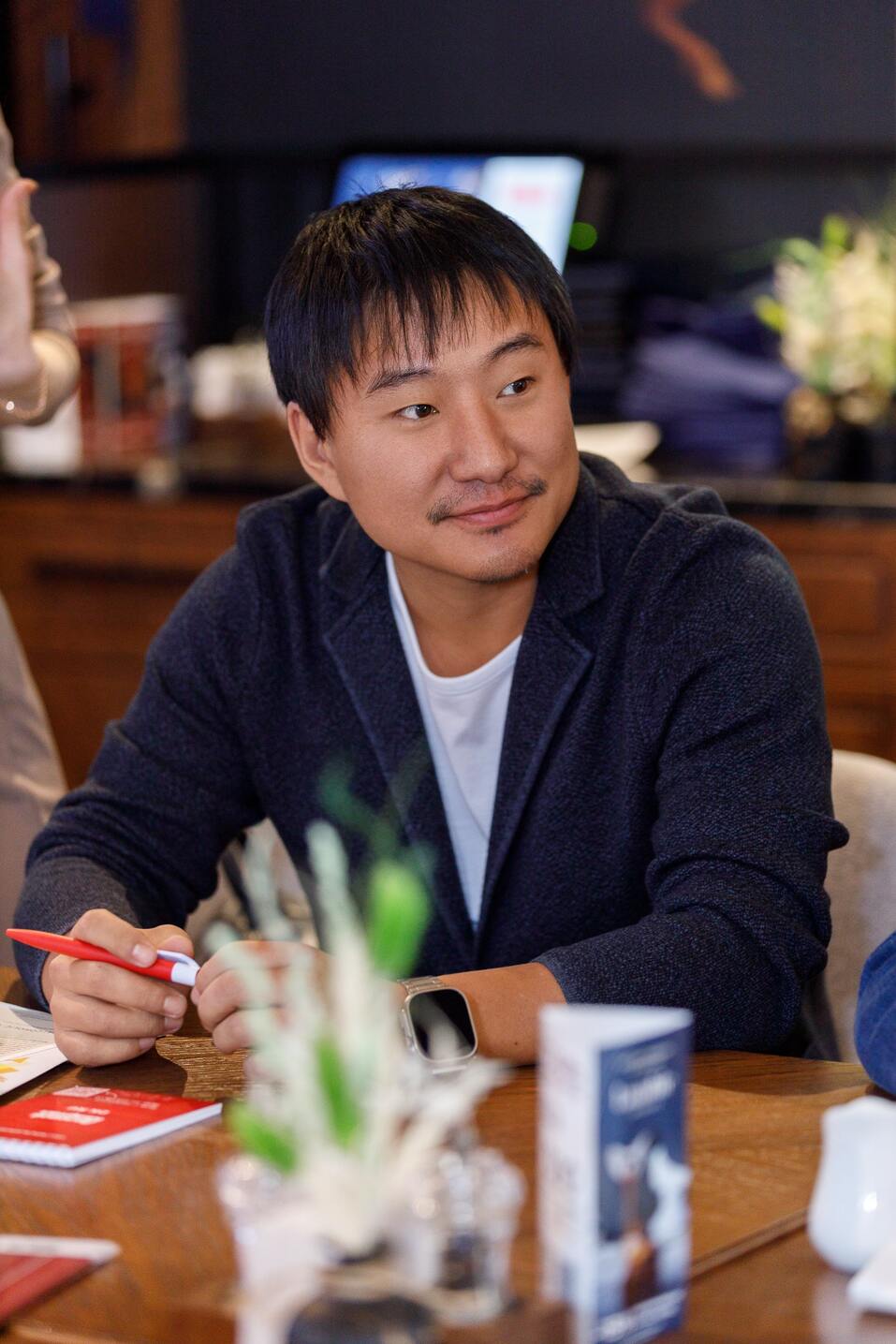 Выбраны номинанты на «Человека года в сфере франчайзинга»-2024 48 Выбраны номинанты на «Человека года в сфере франчайзинга»-2024 48