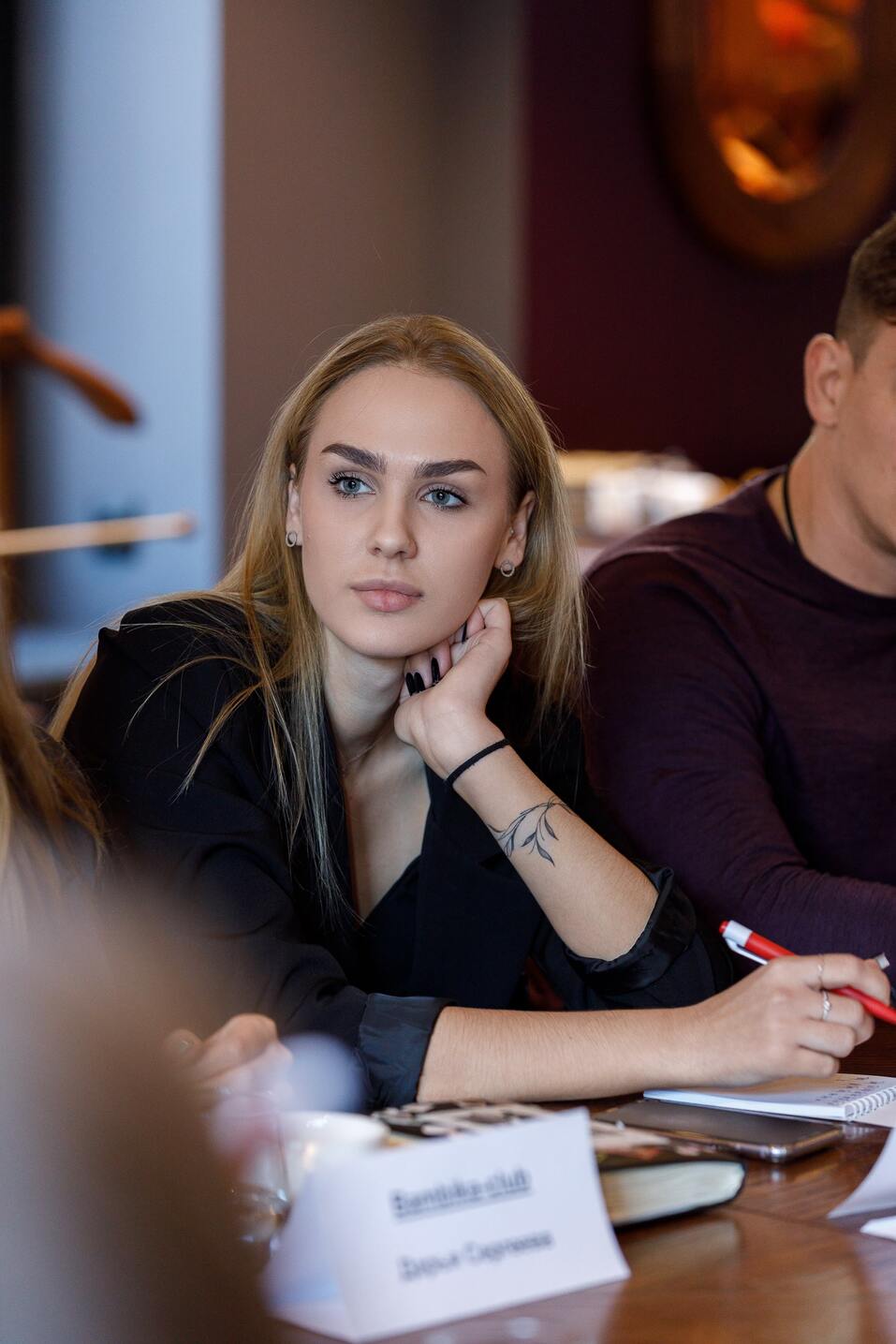 Выбраны номинанты на «Человека года в сфере франчайзинга»-2024 50 Выбраны номинанты на «Человека года в сфере франчайзинга»-2024 50