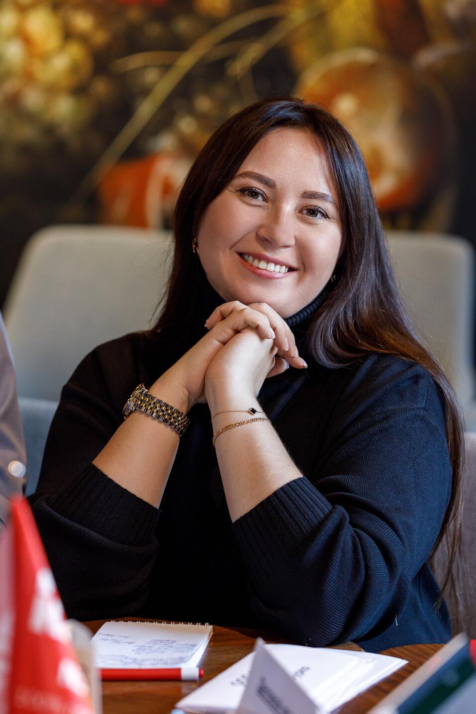 Выбраны номинанты на «Человека года в сфере франчайзинга»-2024 52 Выбраны номинанты на «Человека года в сфере франчайзинга»-2024 52