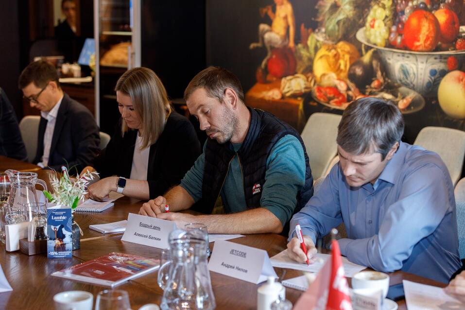 Выбраны номинанты на «Человека года в сфере франчайзинга»-2024 55 Выбраны номинанты на «Человека года в сфере франчайзинга»-2024 55