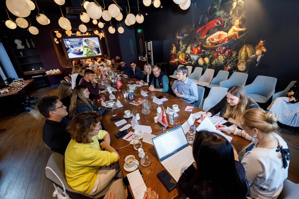 Выбраны номинанты на «Человека года в сфере франчайзинга»-2024 56 Выбраны номинанты на «Человека года в сфере франчайзинга»-2024 56