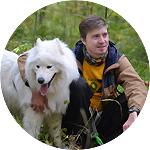 Ездовой спорт — романтика Севера? Не только, в Екатеринбурге им увлечены тысячи людей 1 Ездовой спорт — романтика Севера? Не только, в Екатеринбурге им увлечены тысячи людей 1