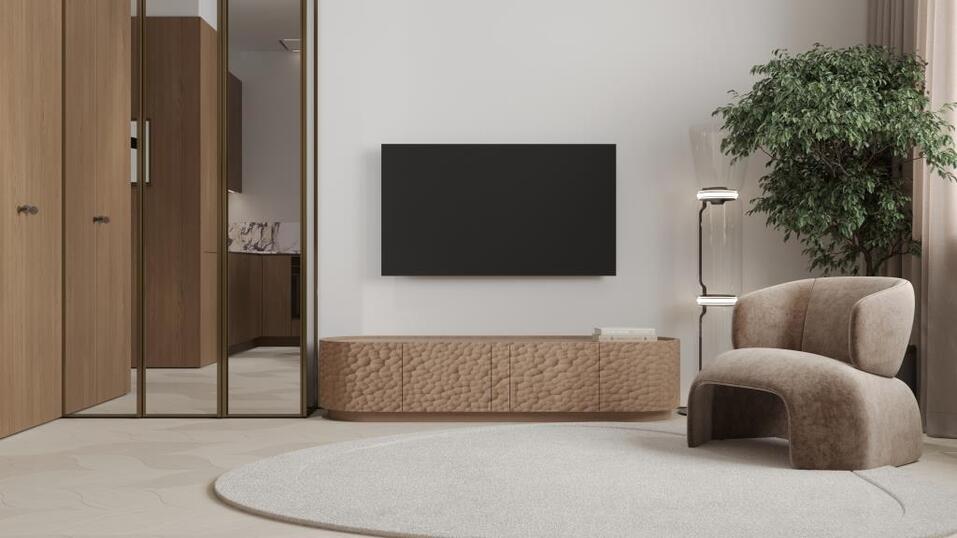 Проект с культурным кодом. Как идет строительство клубного дома «Литературный»
11 Проект с культурным кодом. Как идет строительство клубного дома «Литературный»
11