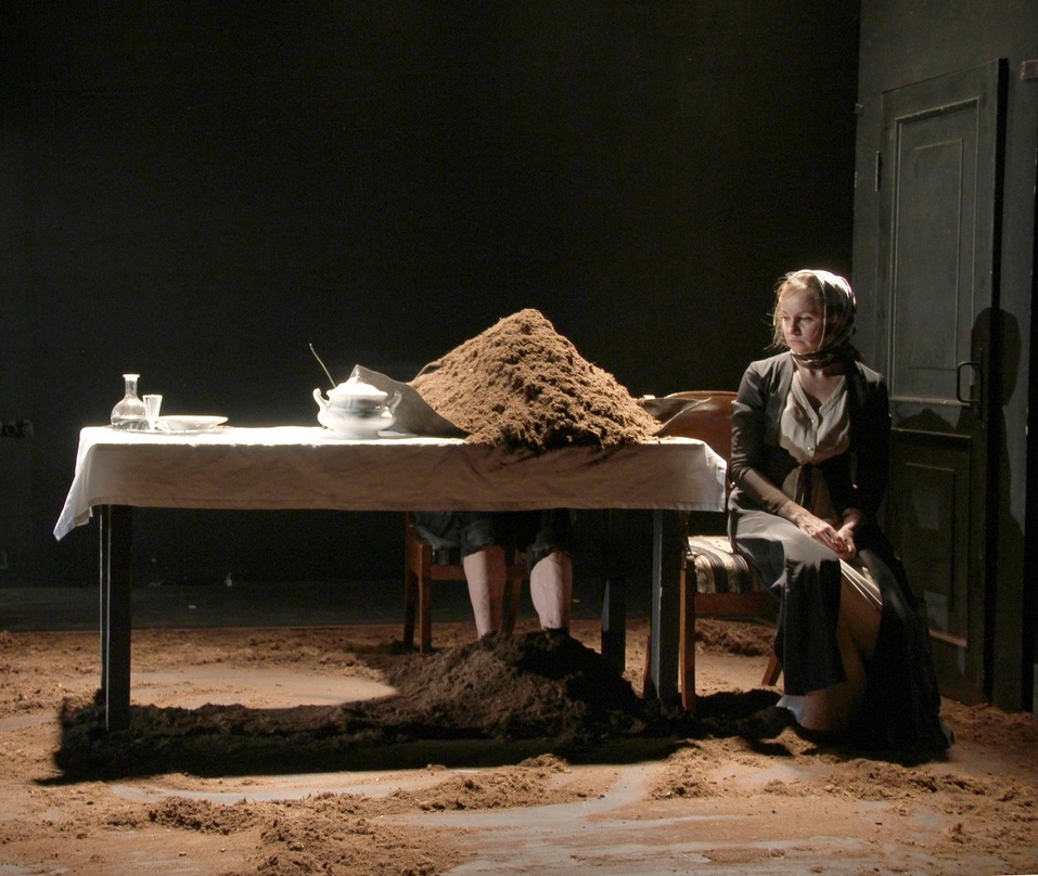 В Красноярск приедет с гастрольным туром МХАТ имени Чехова 2 В Красноярск приедет с гастрольным туром МХАТ имени Чехова 2