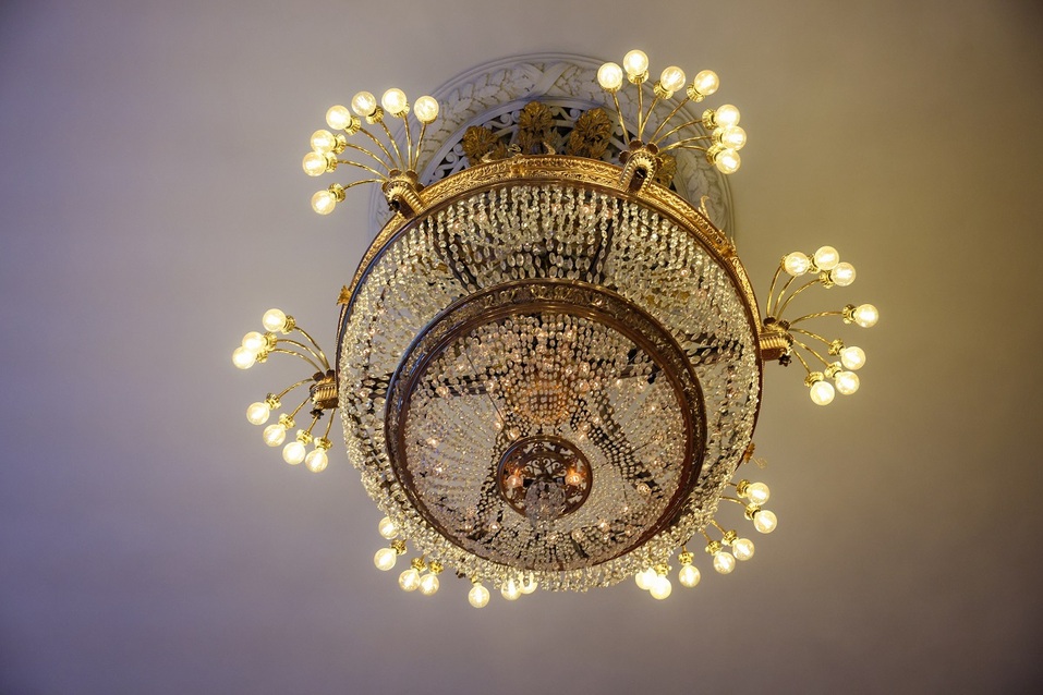 Стала известна дата открытия большой сцены ТЮЗа
2 Стала известна дата открытия большой сцены ТЮЗа
2