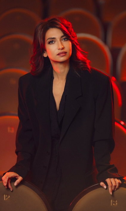 Илона Кондаурова переходит из музея Сурикова в Красноярский театр Пушкина: детали от «ДК» 1 Илона Кондаурова переходит из музея Сурикова в Красноярский театр Пушкина: детали от «ДК» 1