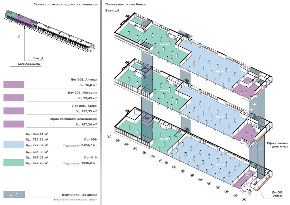 В Екатеринбурге откроется индустриально-офисный центр нового формата 7 В Екатеринбурге откроется индустриально-офисный центр нового формата 7