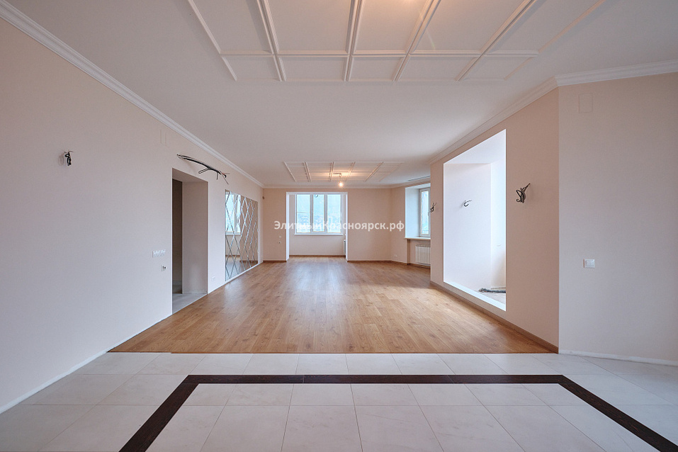 Квартира с сауной и дом с винным погребом: новая элитная недвижимость в Красноярске 2 Квартира с сауной и дом с винным погребом: новая элитная недвижимость в Красноярске 2