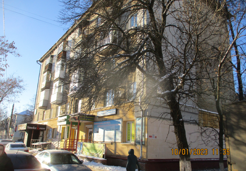 Какое муниципальное имущество Нижнего Новгорода можно приобрести на торгах в ноябре 4 Какое муниципальное имущество Нижнего Новгорода можно приобрести на торгах в ноябре 4