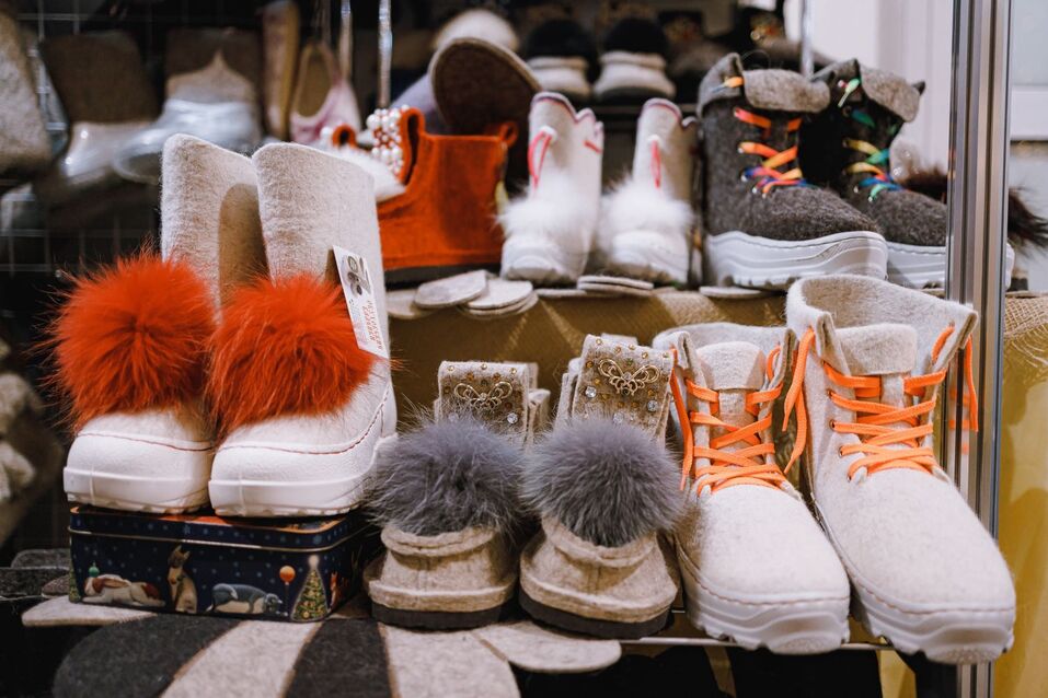 Фермерские продукты и рукотворные вещи — в Екатеринбурге пройдет фестиваль мастеров 1 Фермерские продукты и рукотворные вещи — в Екатеринбурге пройдет фестиваль мастеров 1