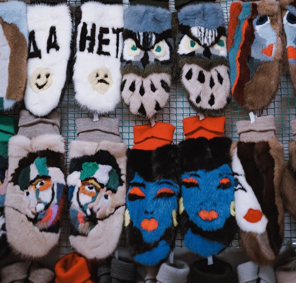 Фермерские продукты и рукотворные вещи — в Екатеринбурге пройдет фестиваль мастеров 3 Фермерские продукты и рукотворные вещи — в Екатеринбурге пройдет фестиваль мастеров 3