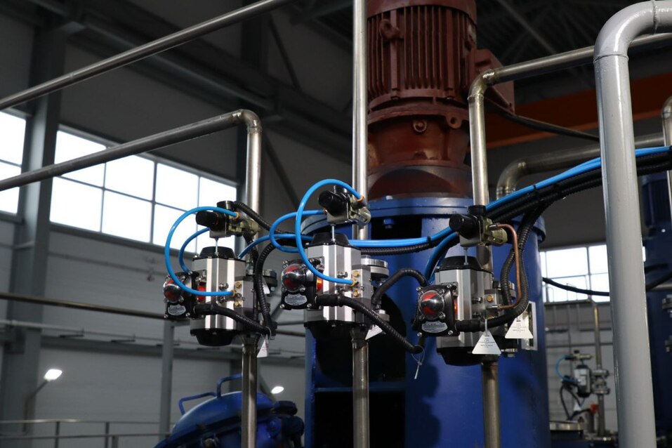 Фото: правительство Нижегородской области Фото: правительство Нижегородской области